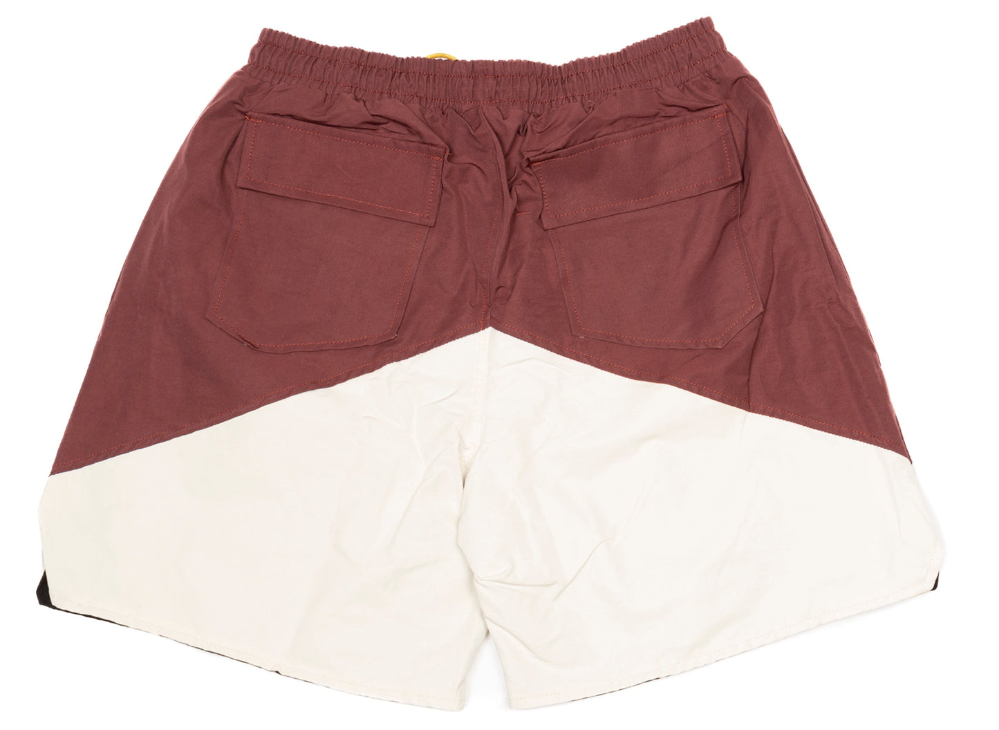 Pantalones cortos de yate Rhude
