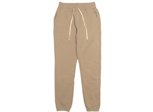 John Elliott LA Pantalones de chándal en color Tan