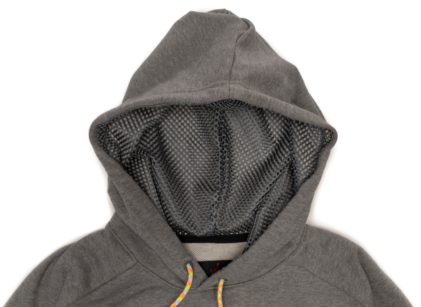 Jordan Jumpman Fleece Kapuzenpullover