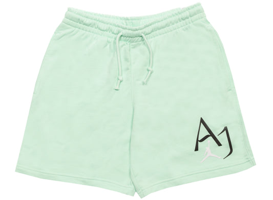 Pantalones cortos Jordan DNA Sport de felpa