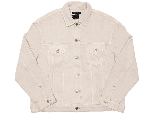 Ksubi Oh G Lovers Jacke