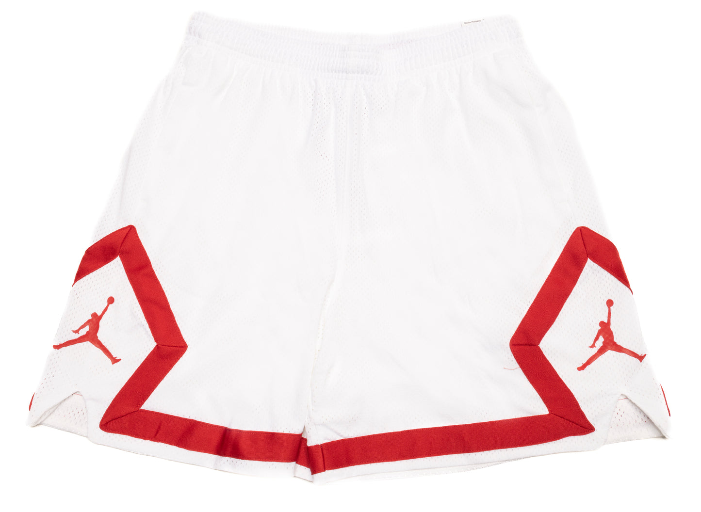 Women's Jordan Heritage Diamond Shorts