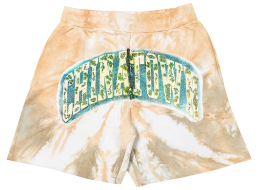 Chinatown Market Island Arc Sweatshorts