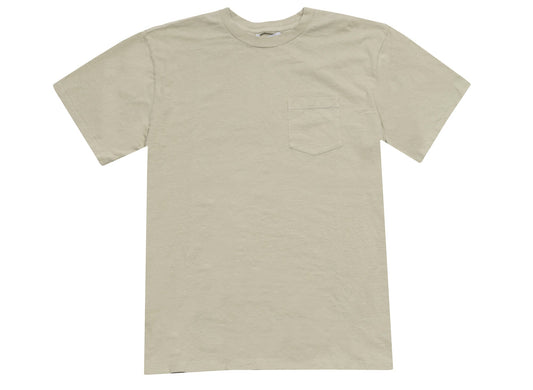 Camiseta con bolsillo Lucky de John Elliott
