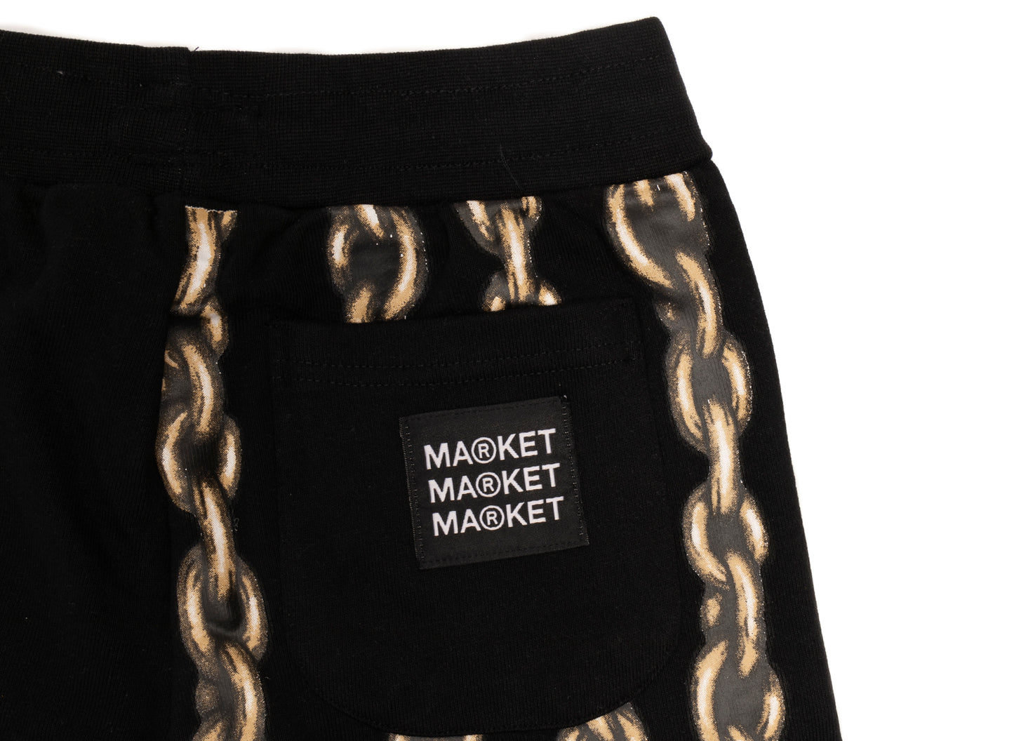 Market Beware of Dog Jogginghose