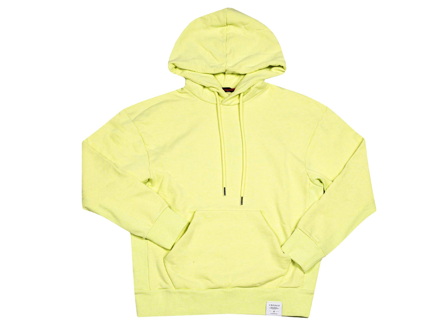 Jordan Black Cat Kapuzenpullover