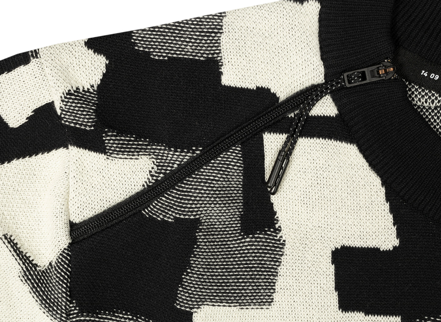 Nike Sportswear Tech Pack Engineered Sweater