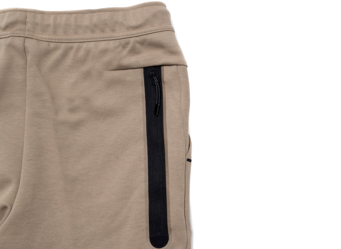 Nike Sportswear Tech Fleece Jogginghose in Khaki