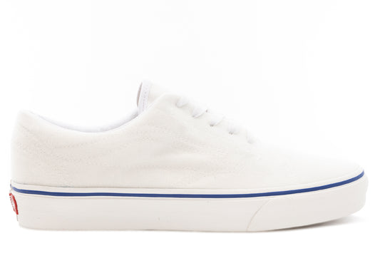 Vans DIY Low in Weiß