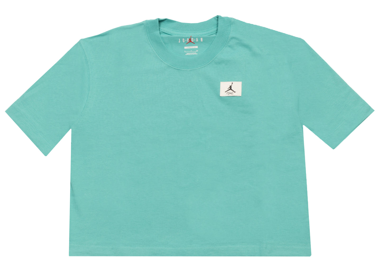 Playera holgada Jordan Essentials para mujer