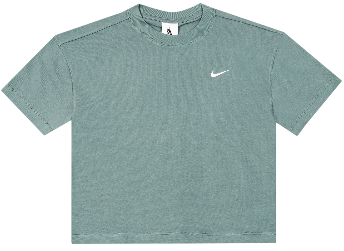 NikeLab NRG Solo Swoosh T-Shirt für Damen