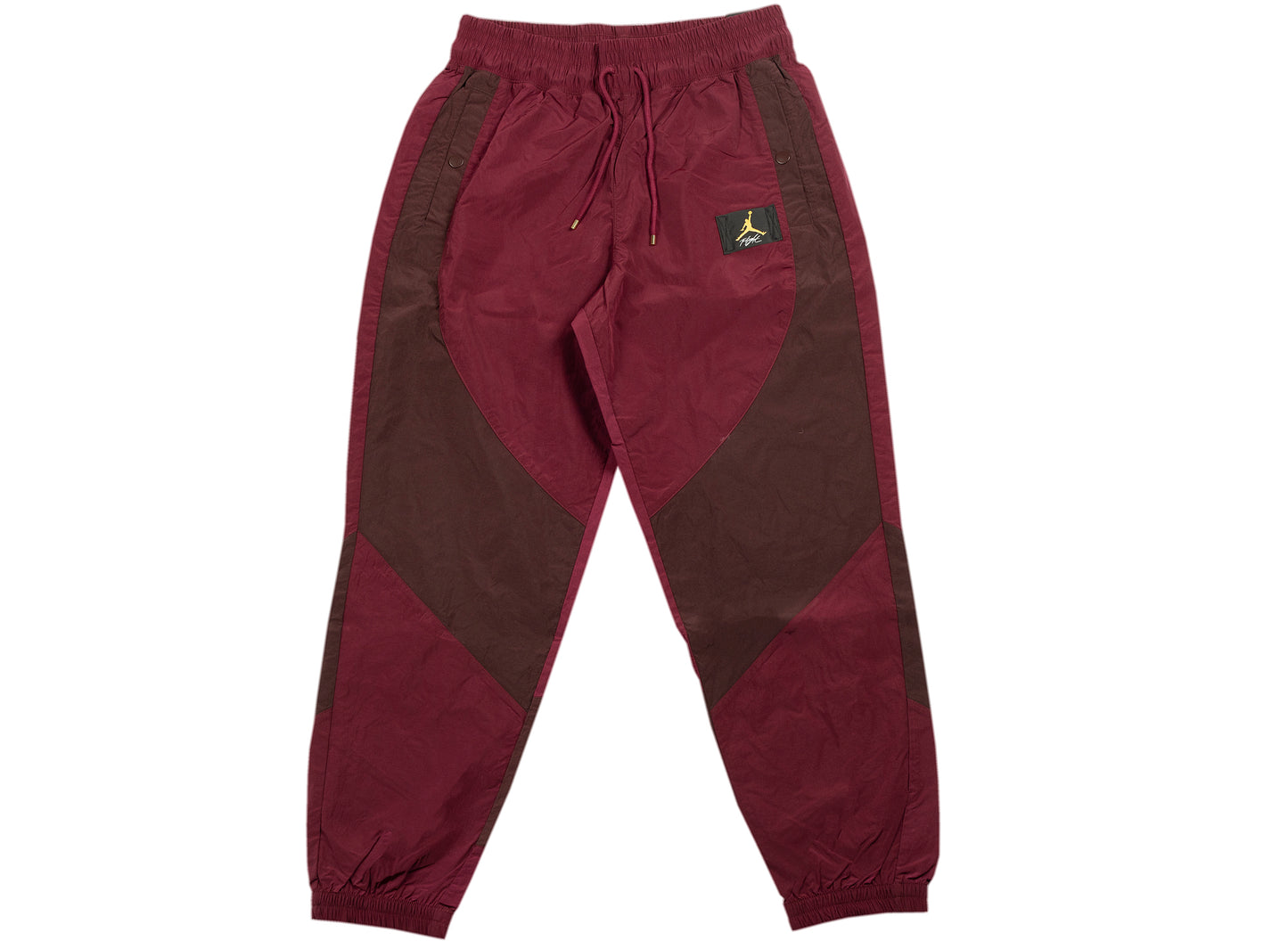Pantalones Jordan de tejido Woven para mujer