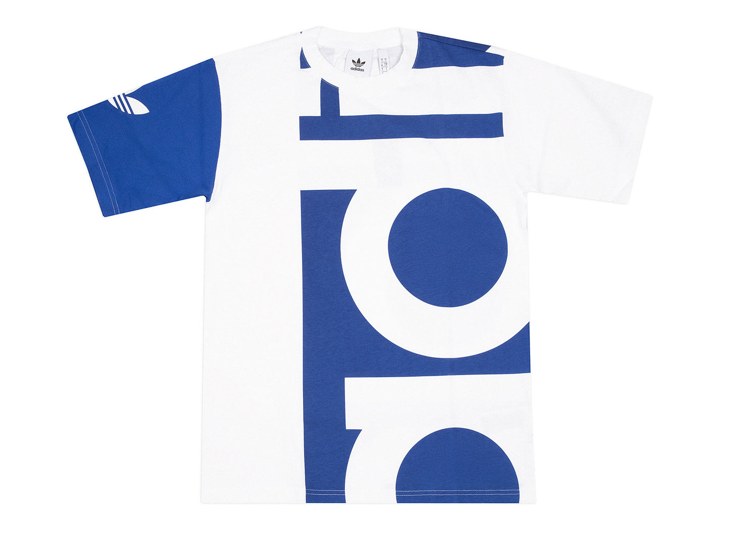 Adidas Big Adi T-Shirt