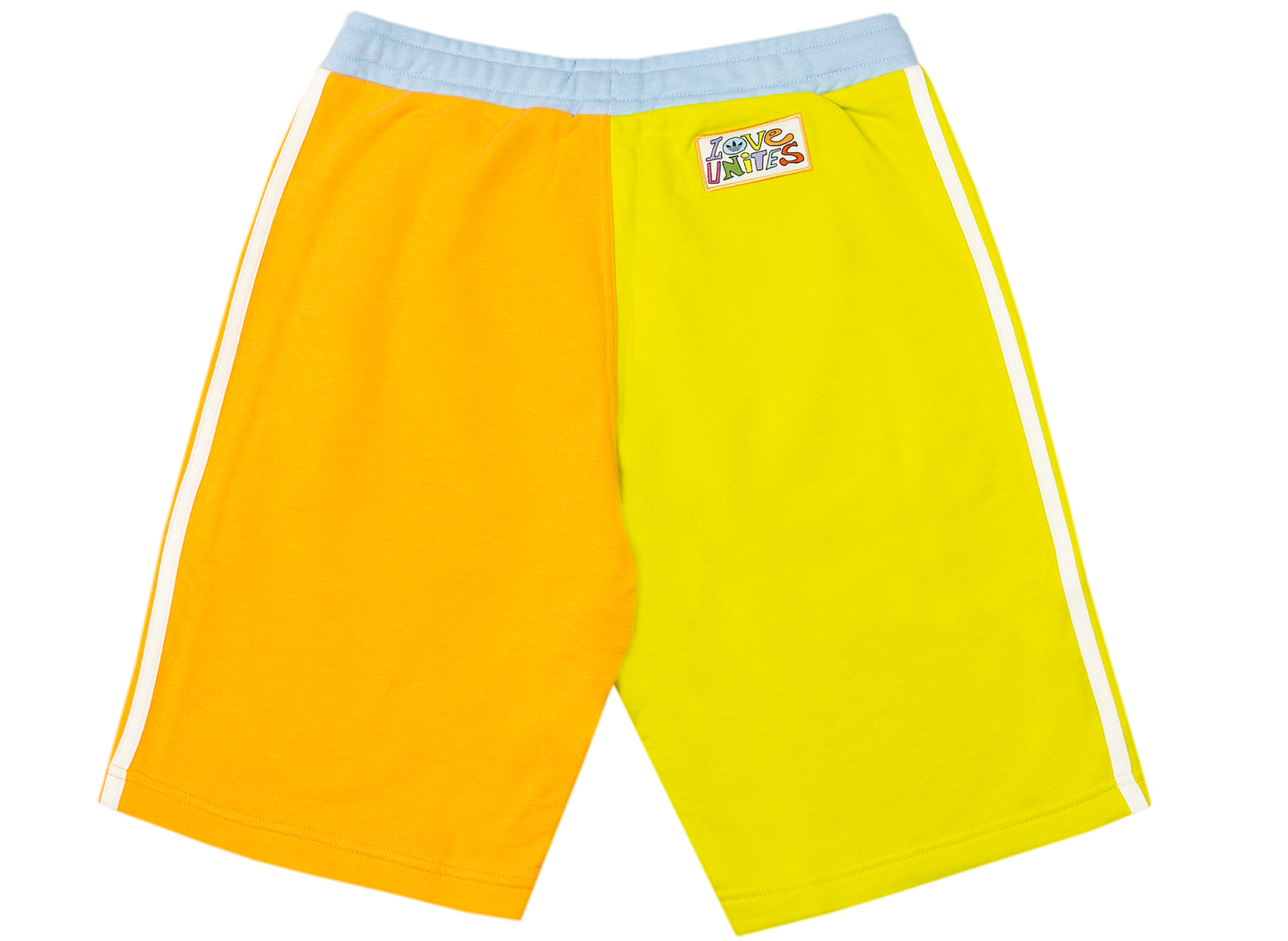 Pantalones Cortos Bloqueados Love Unites de Adidas