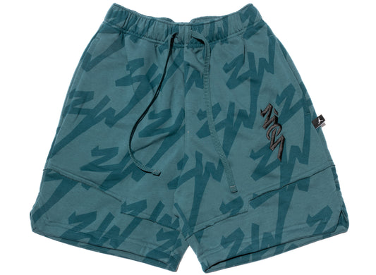 Pantalones cortos perforados Jordan Zion