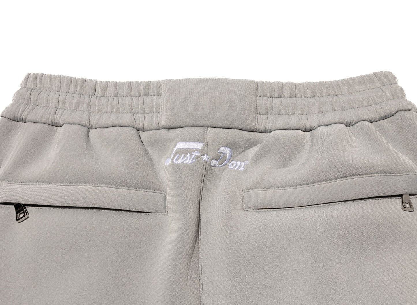 Just Don Keyboard Trousers
