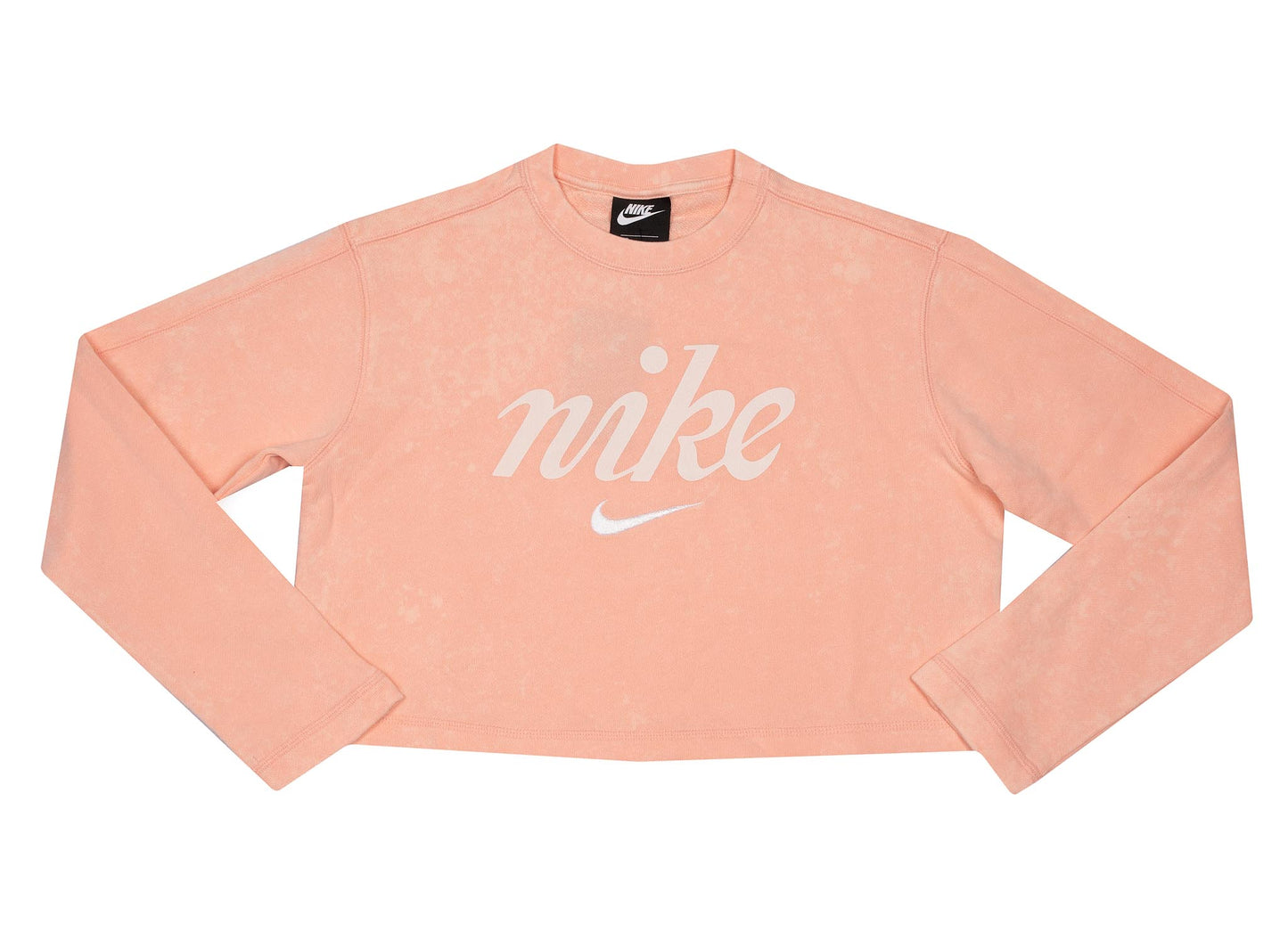 Nike Sportswear Damen Cropped Oberteil
