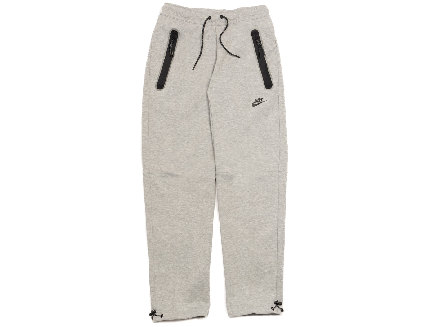 Pantalones Nike Sportswear Tech Fleece 'Dark Grey Heather'