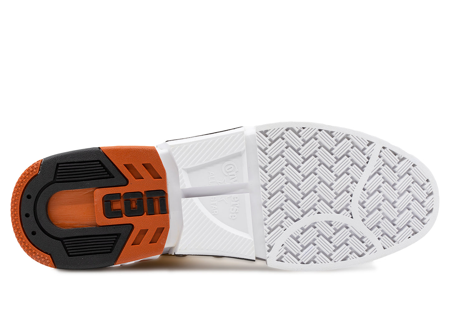 Converse CPX70 Hi 'Zinc'