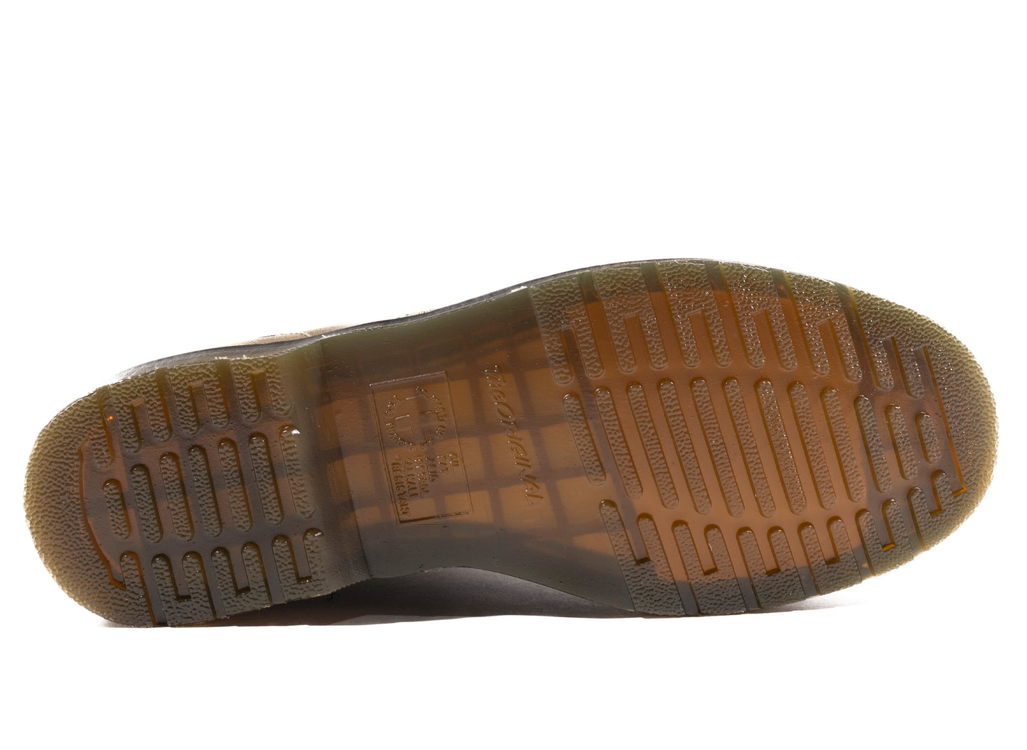 Dr. Martens Futura DMS Extra Tough 50/50