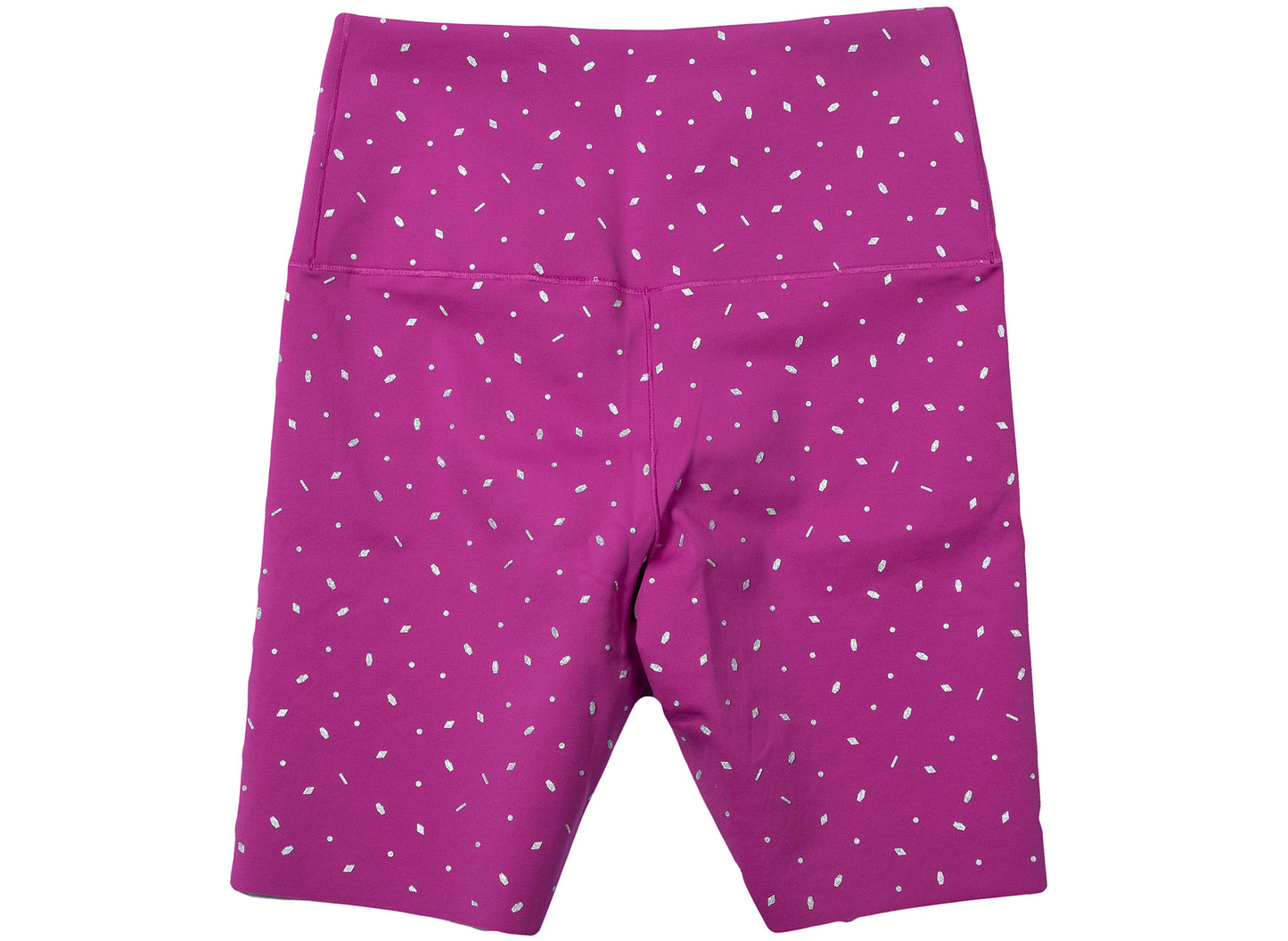 Nike BTQ Gems Shorts für Damen