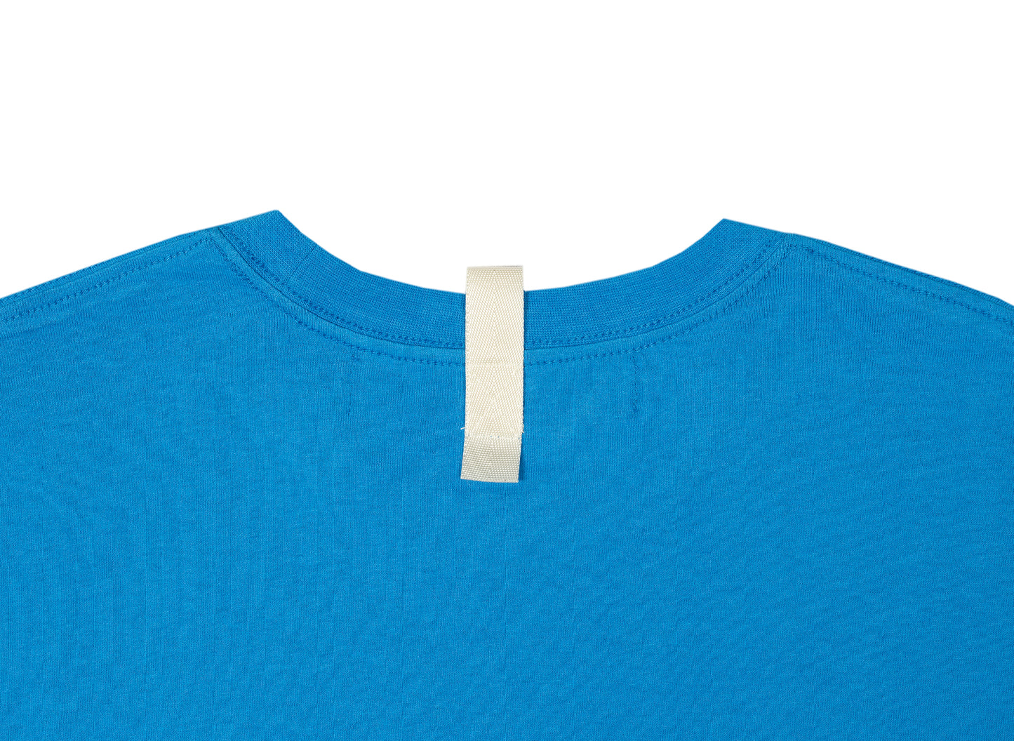 Advisory Board Crystals Long Sleeve Pocket Tee