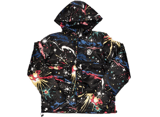 BBC Infinite Jacket