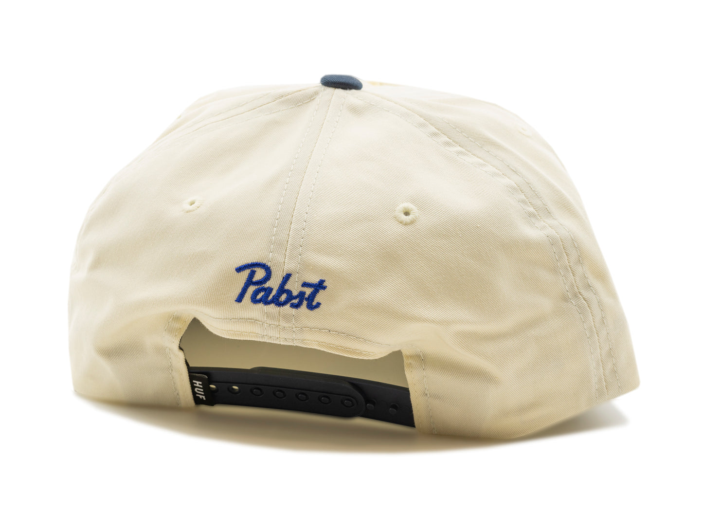 Gorra ajustable HUF x PBR