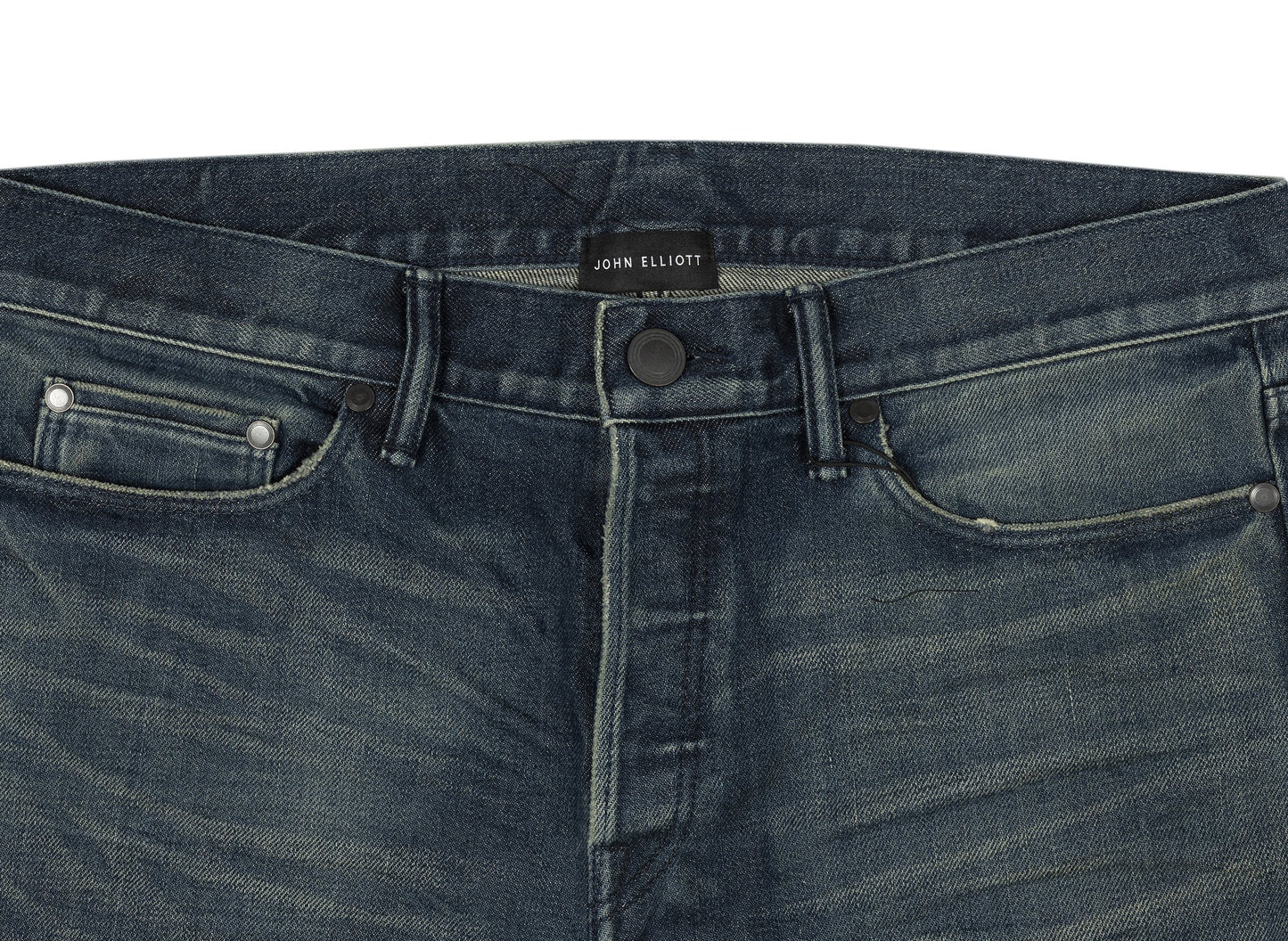 John Elliott The Cast 2 Nimbus Jeans