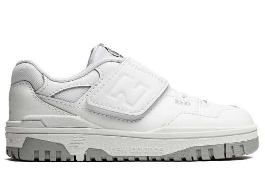 New Balance Bungee Lace Strap 550 für Kleinkinder