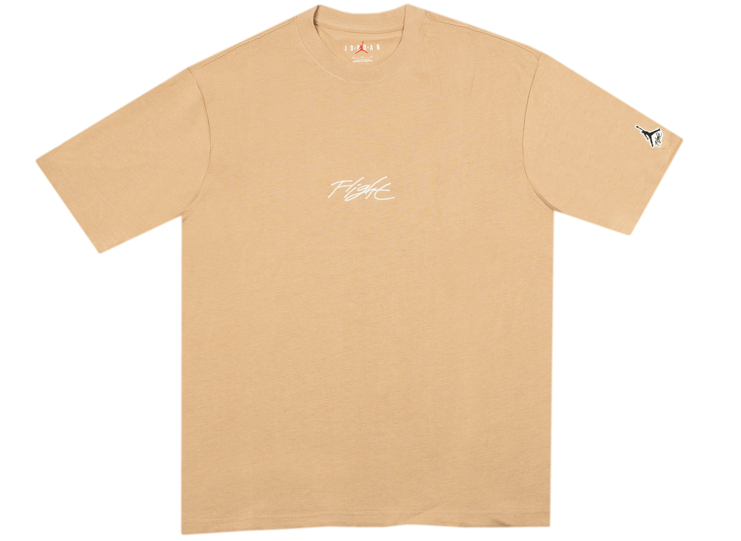 Camiseta gráfica Jordan Flight Essentials de manga corta