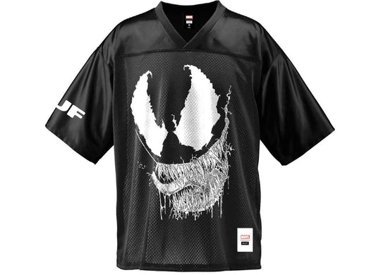 HUF Venom Fußballtrikot