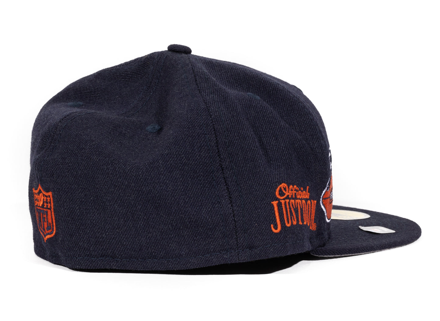 New Era Just Don Chicago Bears Mütze