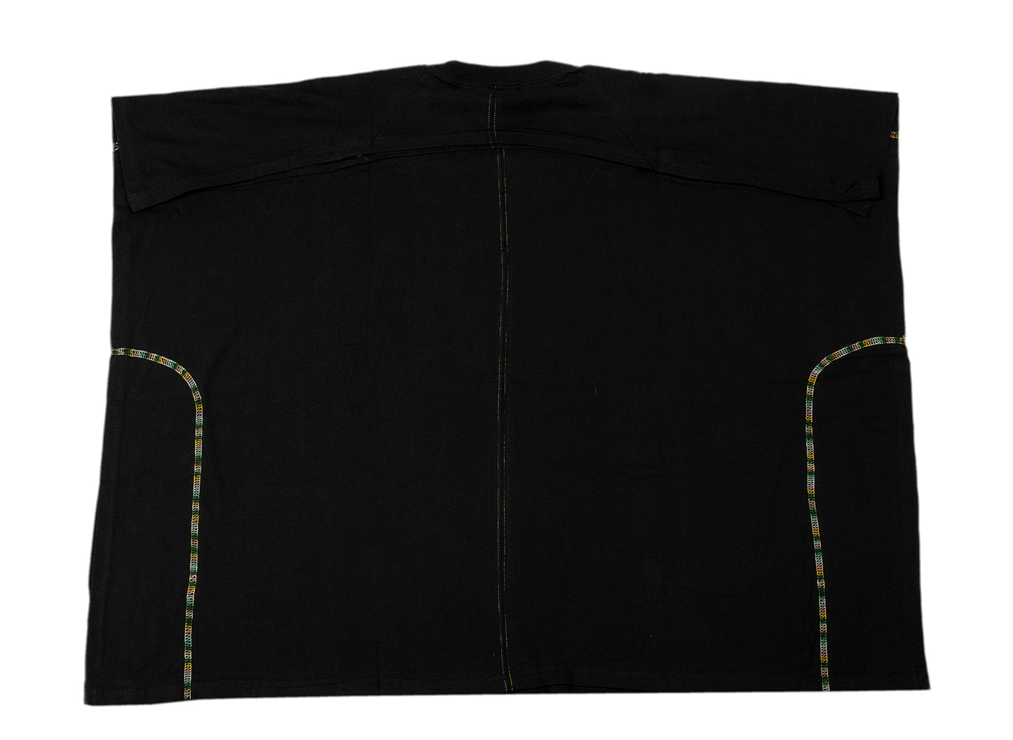 Women's Nike Sportswear Earth Day S/S Top in Black