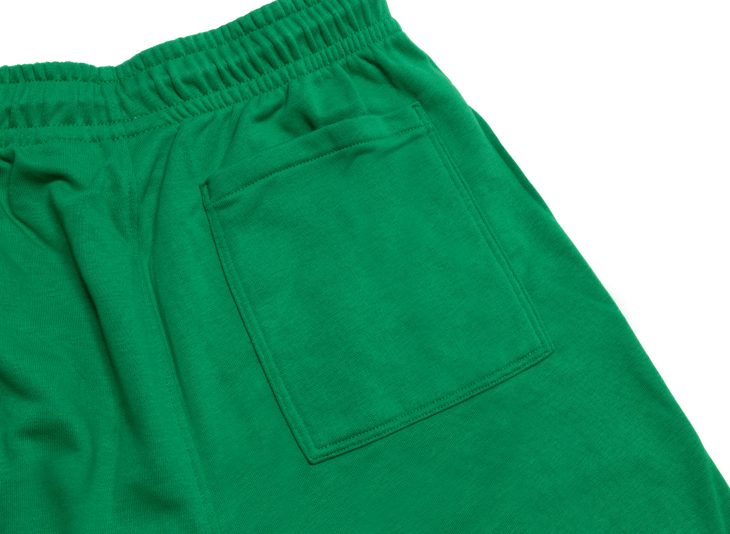 Pantalones cortos de forro polar Jordan Essentials