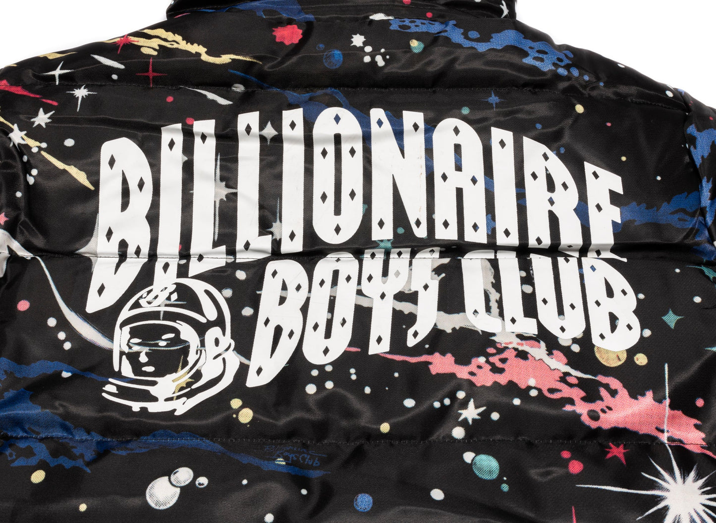BBC Infinite Jacket
