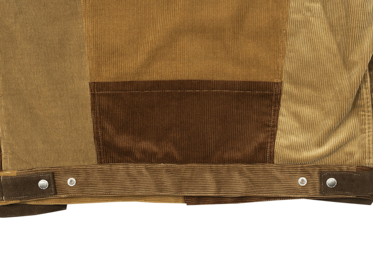 Comme des Garçons HOMME Corduroy Jacket