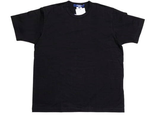 Junya Watanabe MAN camiseta de manga corta de tejido grueso