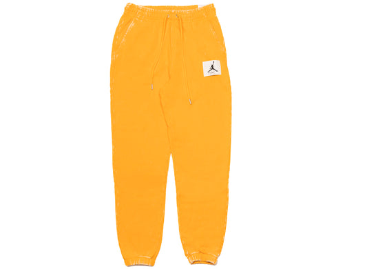 Jordan Essentials Washed Fleece-Hose