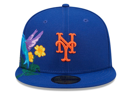 Gorra New Era New York Mets Blooming