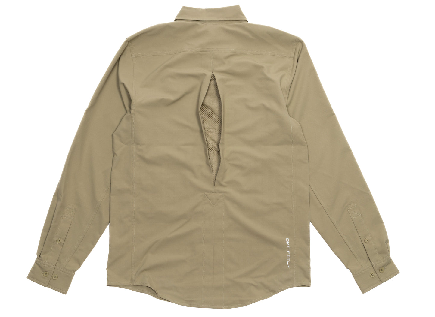 Nike ACG Dri-Fit UV 'Devastation Trail' Jacket