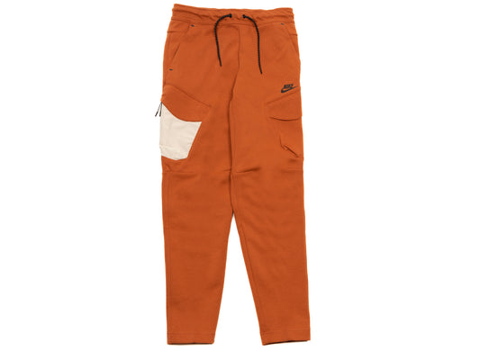 Pantalones cargo de tejido Fleece Nike Sportswear Tech