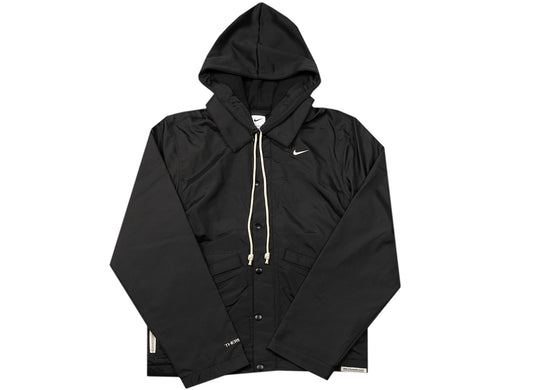 Nike Therma-Fit Standard Issue Full-Zip Jacke