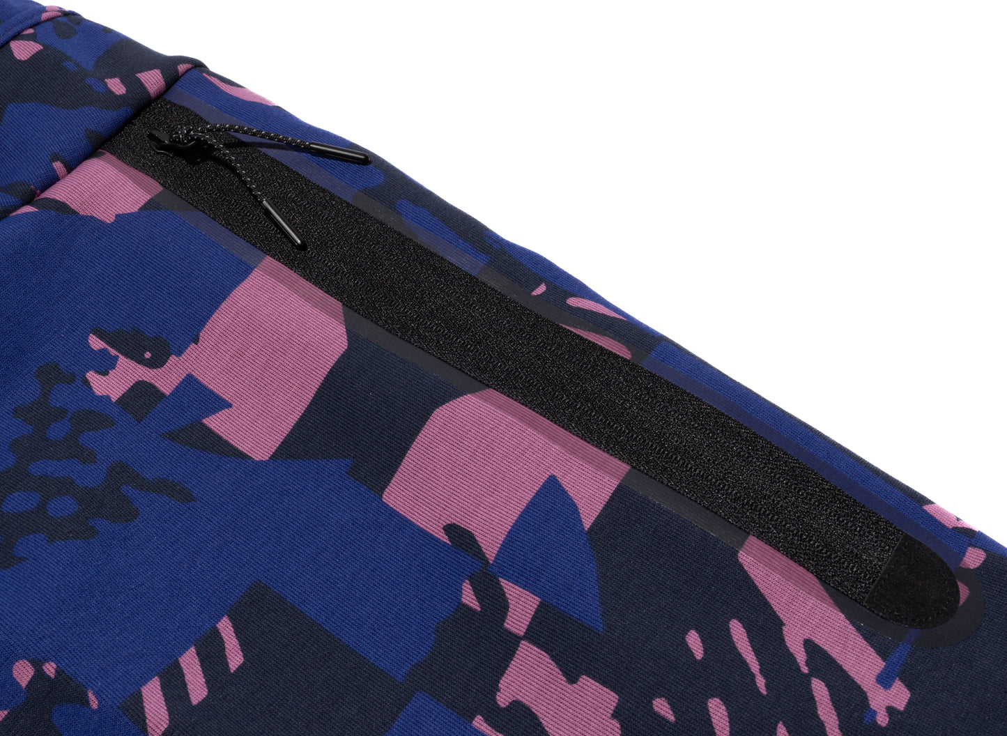 Nike Sportswear Tech Fleece AOP Jogginghose