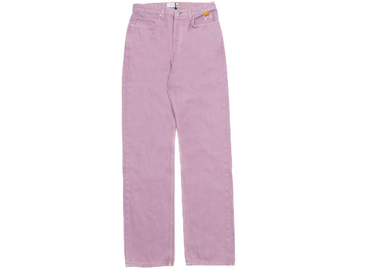 Jeans clásicos de denim Rhude