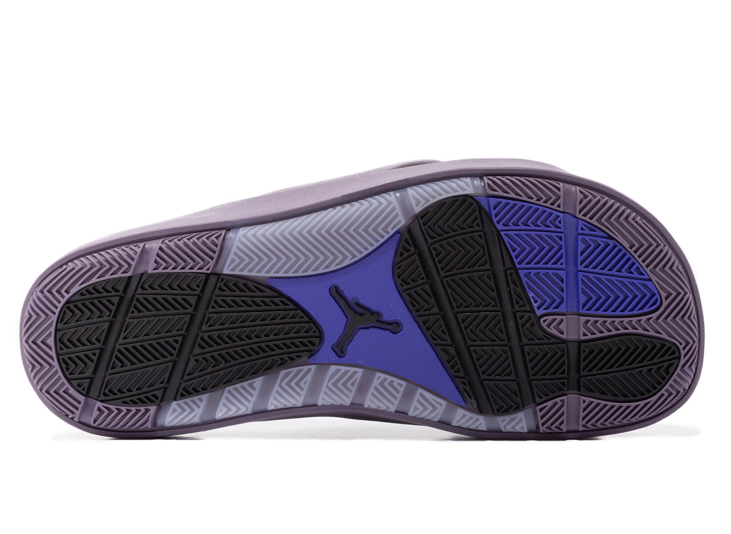 Jordan Sophia Slides para mujer
