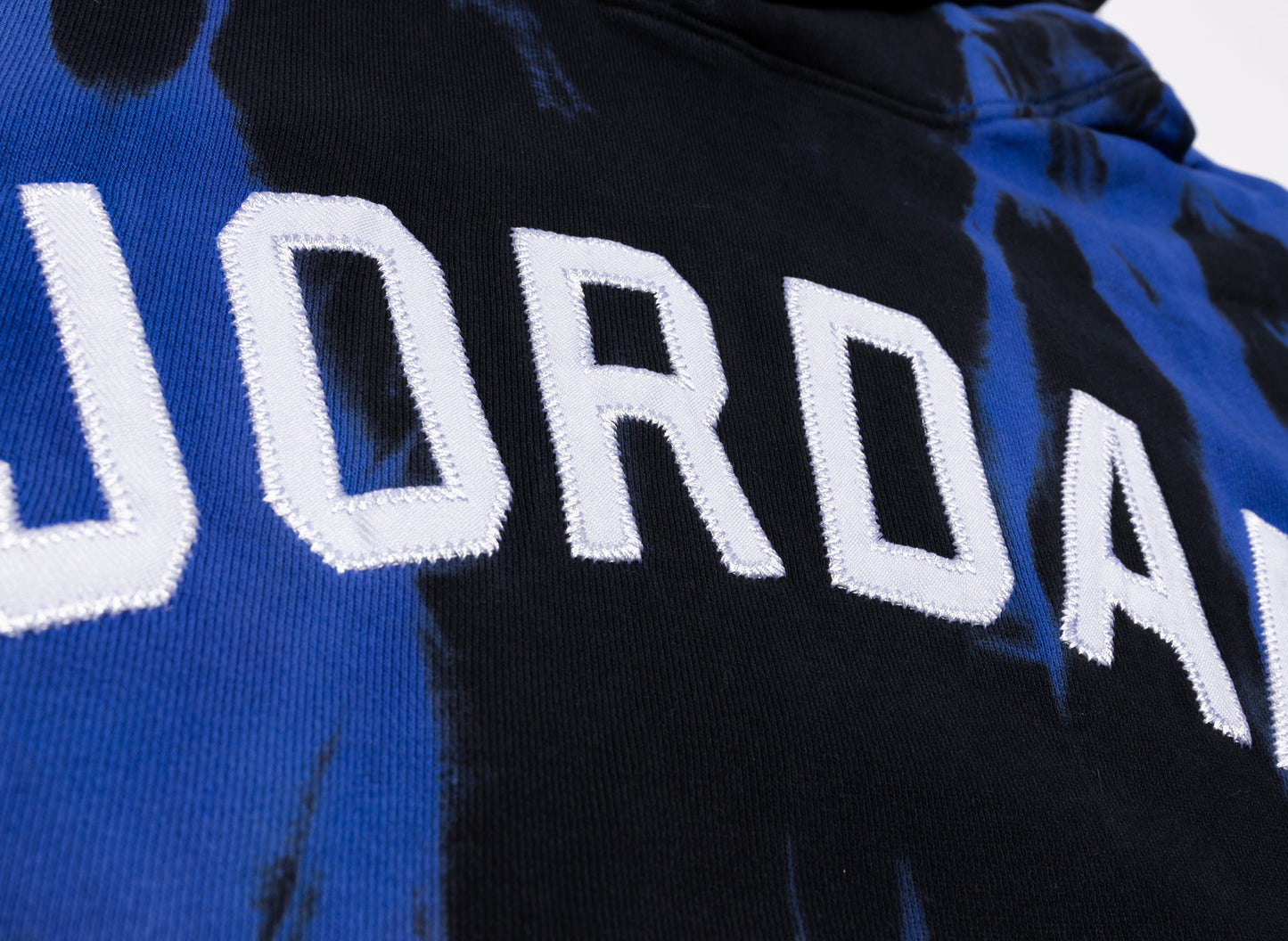 Jordan Sports DNA Statement Fleece Pullover