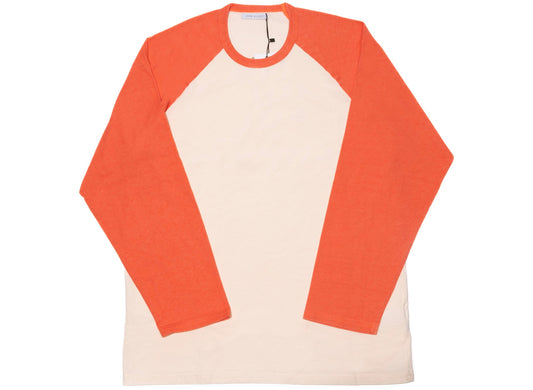 Camiseta de béisbol John Elliott lavada en rojo