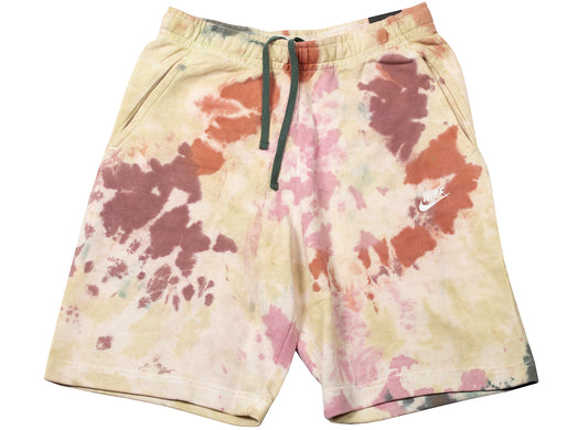 Nike Sportswear Shorts FT Dye