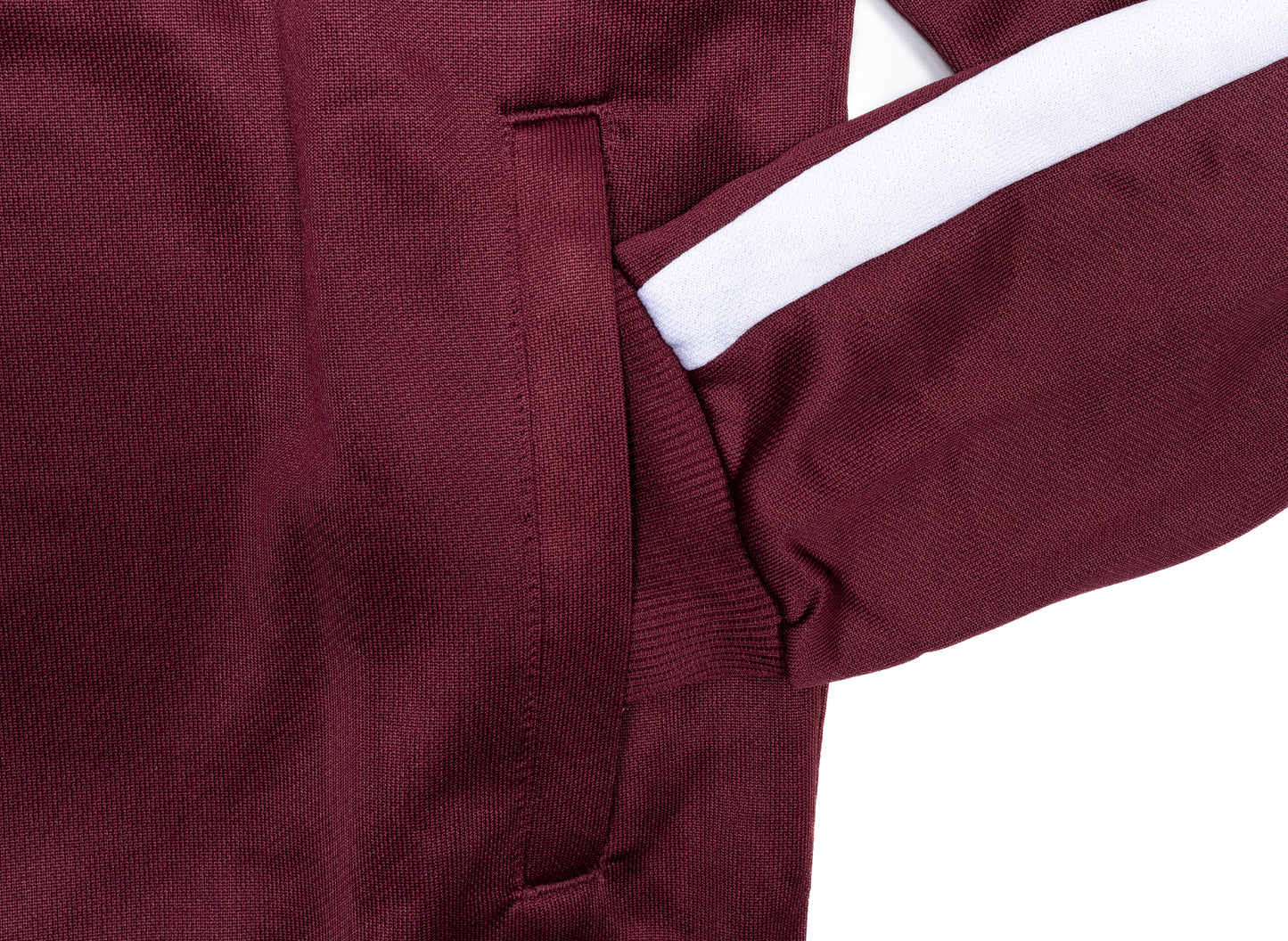 Chaqueta Puma x TMC Everyday Hussle T7